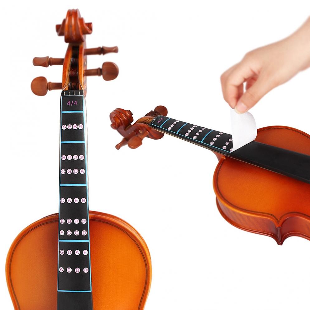 Keman Klavye Etiket 4/4 Klavye - Musical Instrument Cello incelemesi ve fiyatı