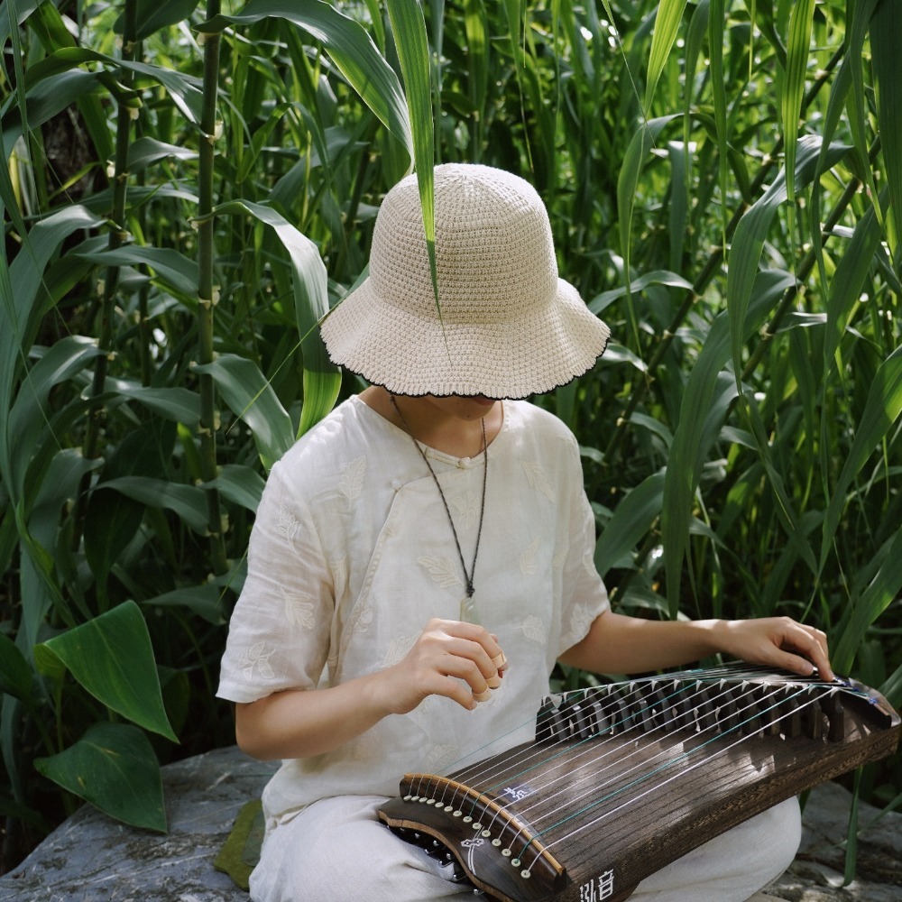 Profesyonel Ahşap 60cm Guzheng - Musical Instrument Guzheng incelemesi ve fiyatı