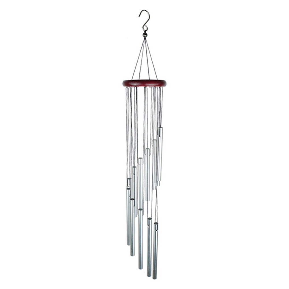 1 adet 12 tüplü alüminyum alaş - Wind Chime Tubular incelemesi ve fiyatı