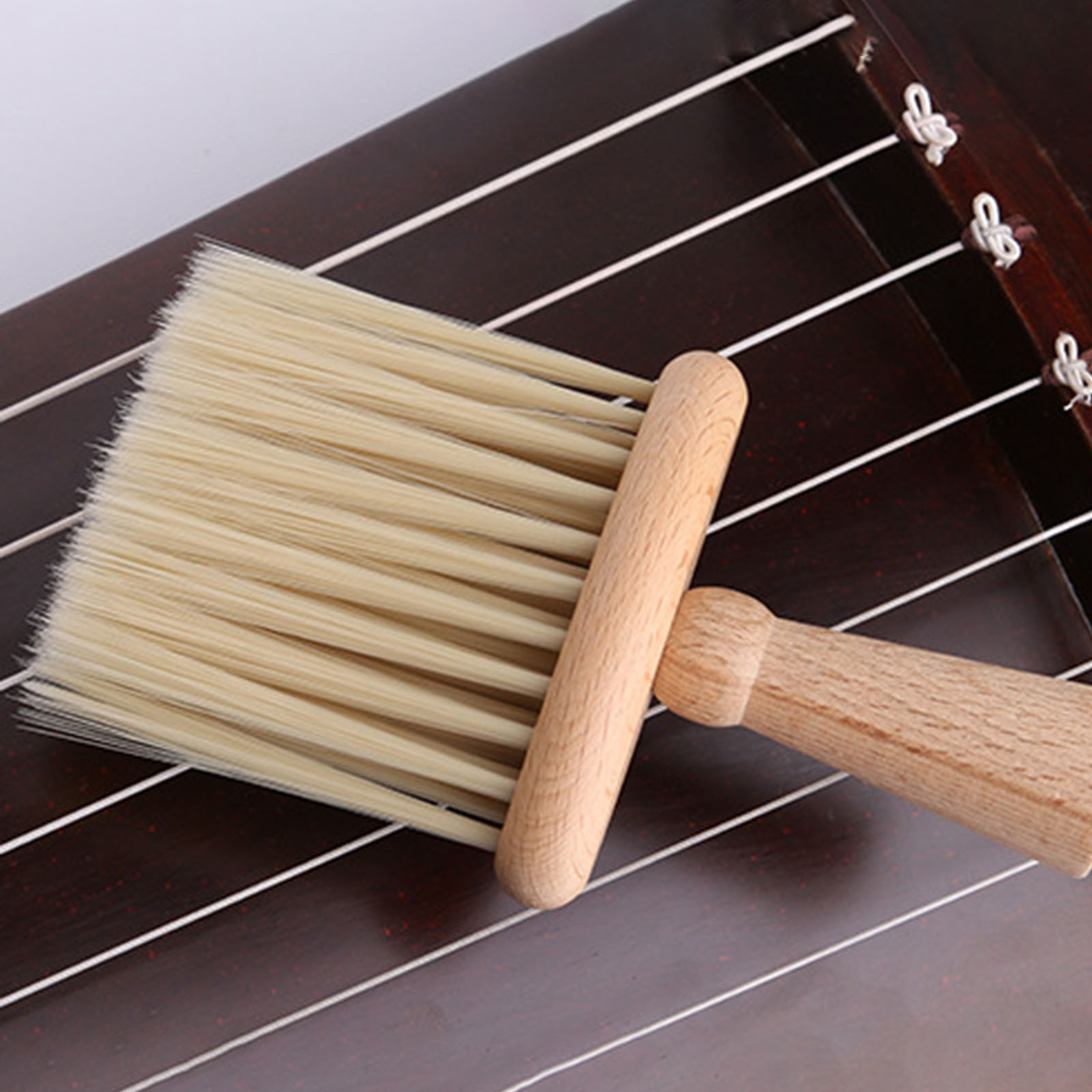 Guzheng Temizleme Fırçası Yumu - Musical Instrument Guzheng incelemesi ve fiyatı
