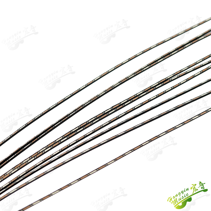 20 adet 400mm gitar bağlama es - Musical Instrument Types incelemesi ve fiyatı