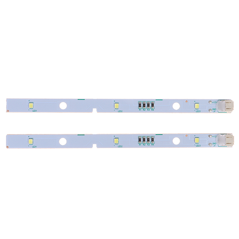 2PCS Dondurucu Işık Çubuğu LED - Musical Instrument Guzheng incelemesi ve fiyatı