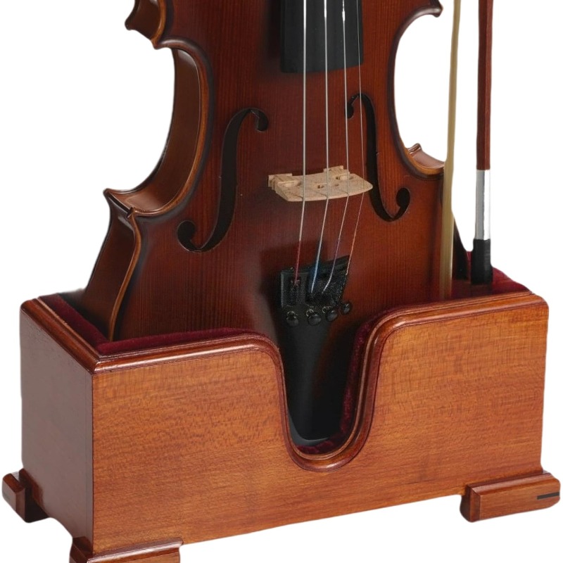 4/4 Ahşap Çello Standı Yüksek  - Musical Instrument Cello incelemesi ve fiyatı