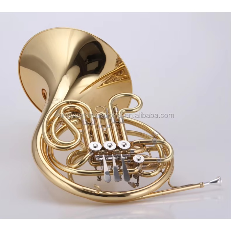 Profesyonel 4 Tuşlu Çift Frans - Musical Instrument French incelemesi ve fiyatı