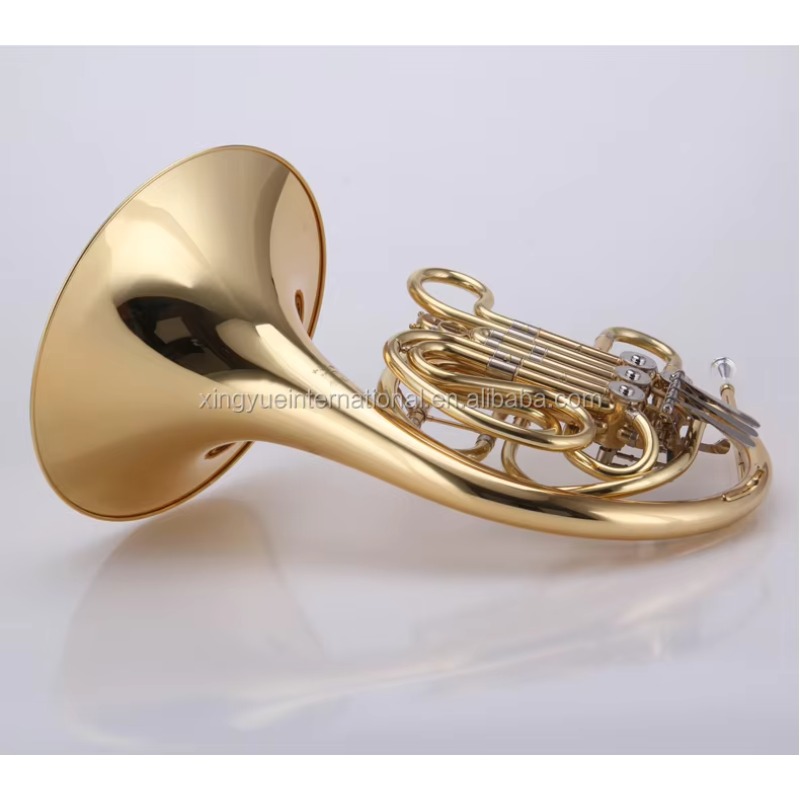 Profesyonel 4 Tuşlu Çift Frans - Musical Instrument French incelemesi ve fiyatı