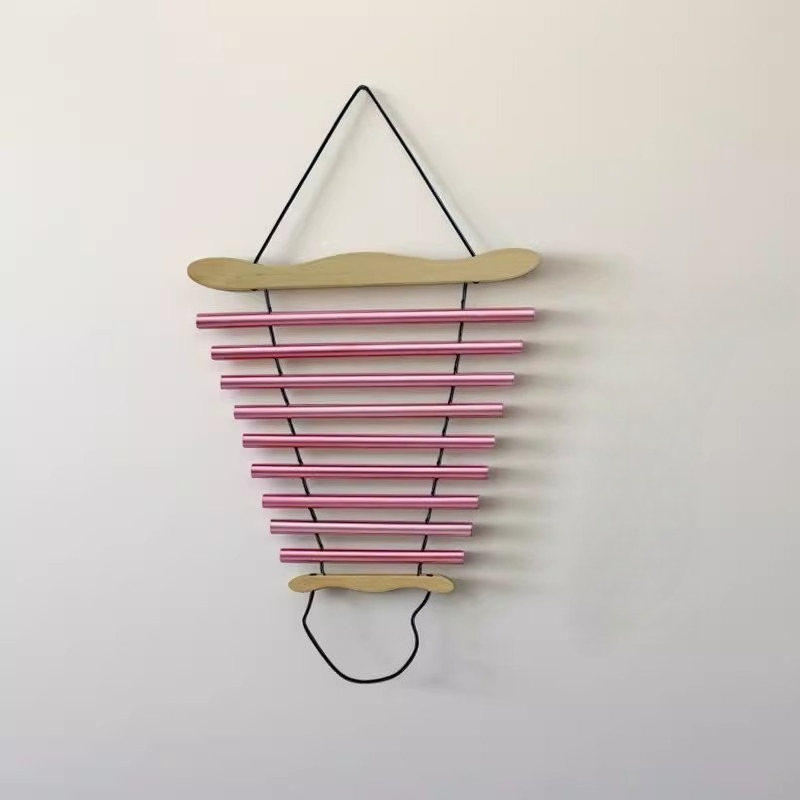 432HZ Profesyonel Ses Dalgası  - Wind Chime Tubular incelemesi ve fiyatı