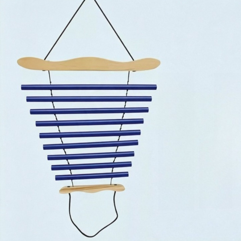 432HZ Profesyonel Ses Dalgası  - Wind Chime Tubular incelemesi ve fiyatı