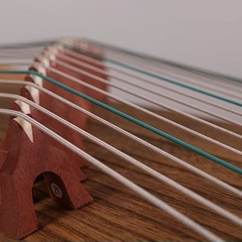 70/100cm Küçük Guzheng Taşınab - Musical Instrument Guzheng incelemesi ve fiyatı