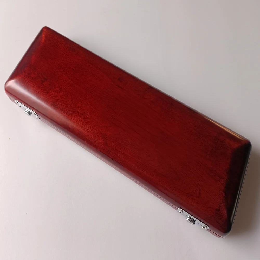 Akçaağaç Flüt Kutusu, Flüt ve  - Musical Instrument Sounds incelemesi ve fiyatı