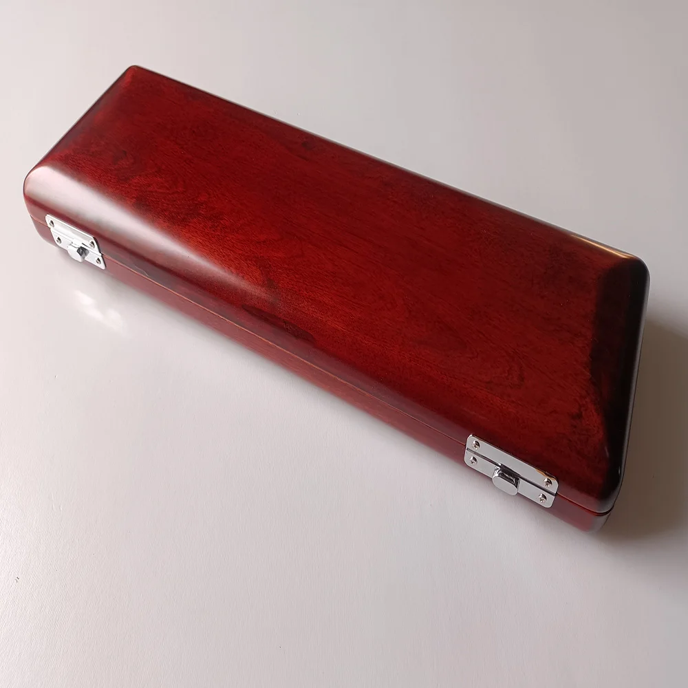 Akçaağaç Flüt Kutusu, Flüt ve  - Musical Instrument Sounds incelemesi ve fiyatı
