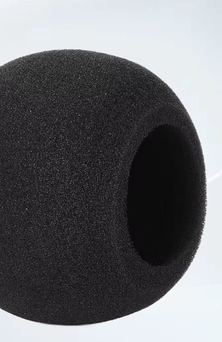 Mikrofon Köpük Kılıfı Mikrofon - Shure Mic Sm58 incelemesi ve fiyatı