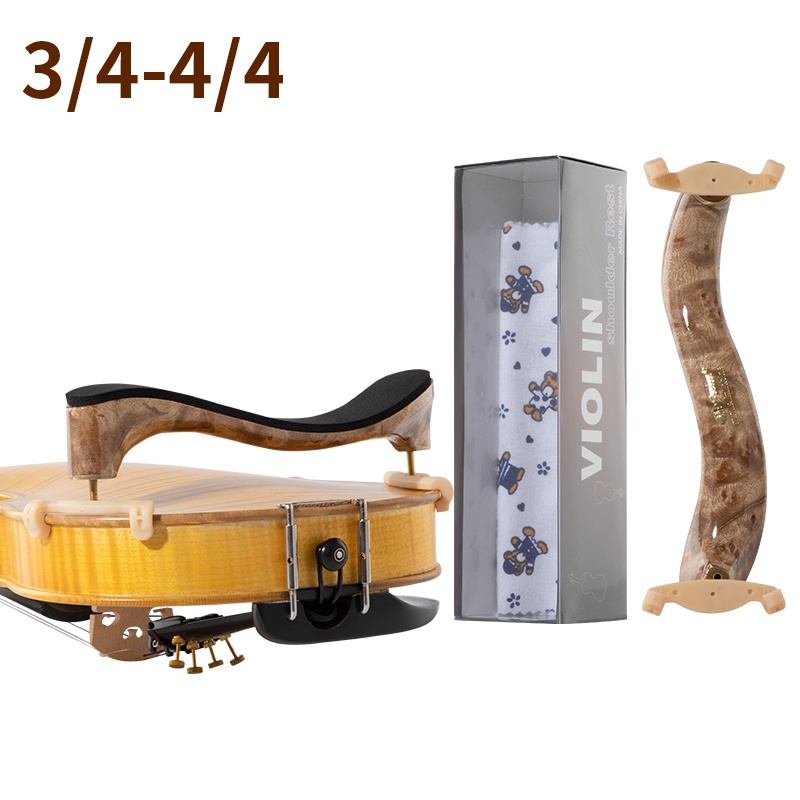 Ayarlanabilir keman Omuz Yastı - Musical Instrument Cello incelemesi ve fiyatı