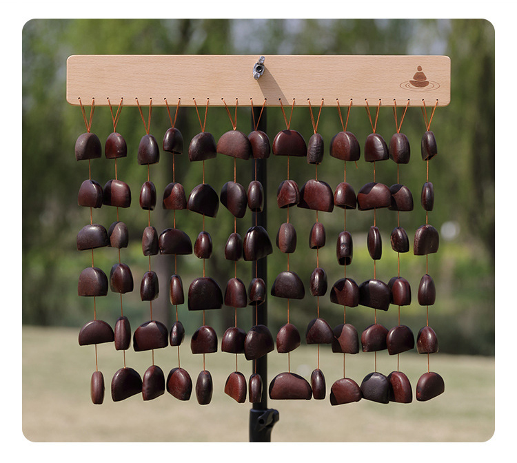 Çakra Akışı Müzik Aletleri Sal - Wind Chime Tubular incelemesi ve fiyatı