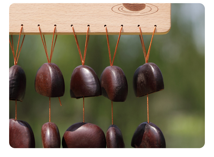 Çakra Akışı Müzik Aletleri Sal - Wind Chime Tubular incelemesi ve fiyatı