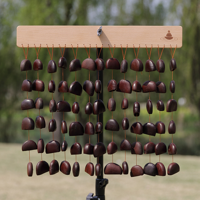 Çakra Akışı Müzik Aletleri Sal - Wind Chime Tubular incelemesi ve fiyatı