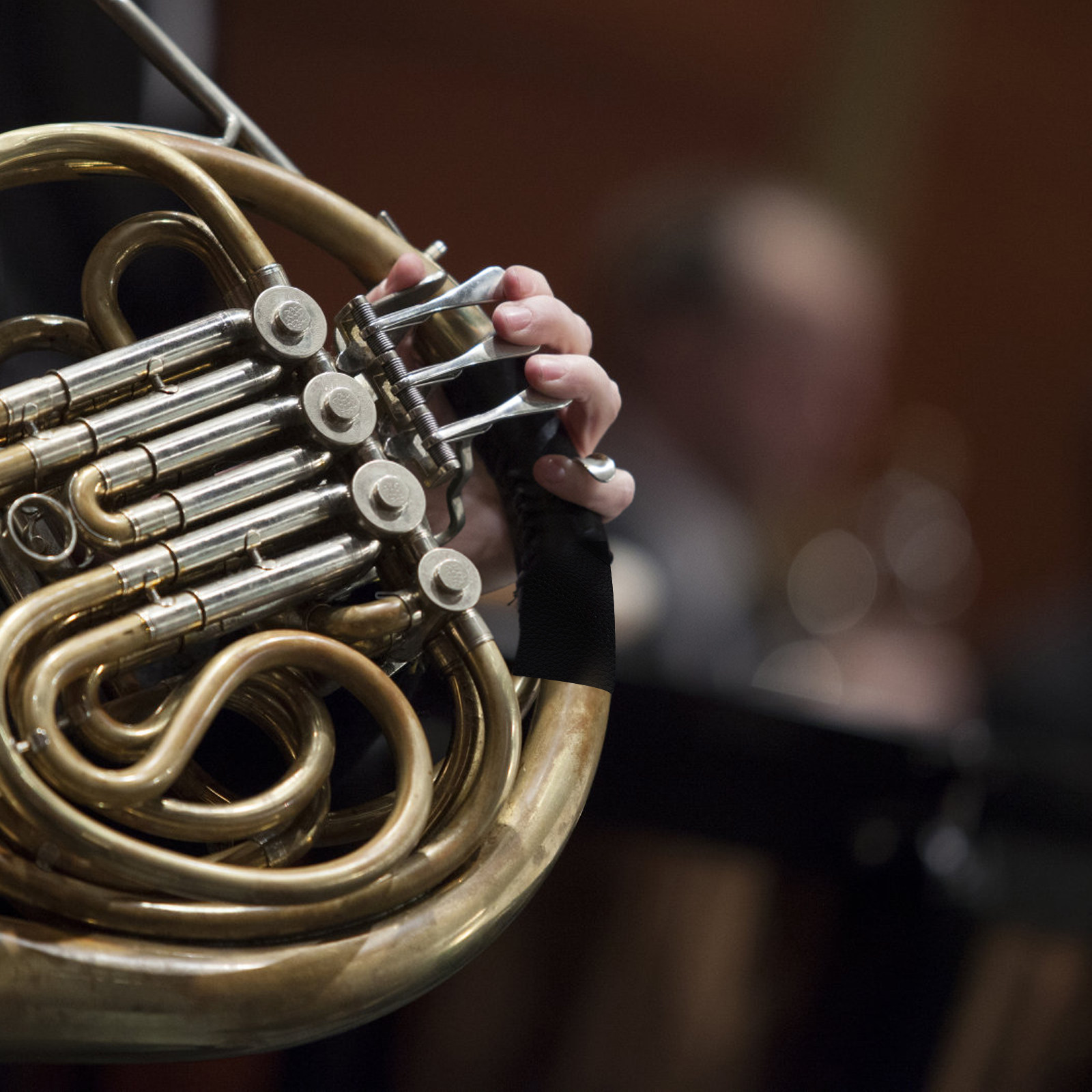 Aşınma Önleyici Fransız Kornas - Musical Instrument French incelemesi ve fiyatı